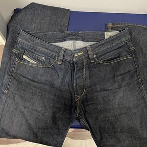 Diesel Viker jeans